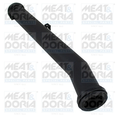 Coolant Flange